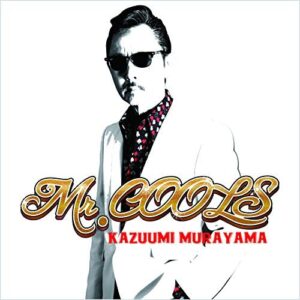 Mr.COOLS