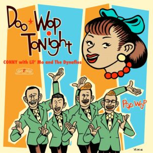 Doo-Wop Tonight