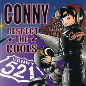 RESPECT THE COOLS