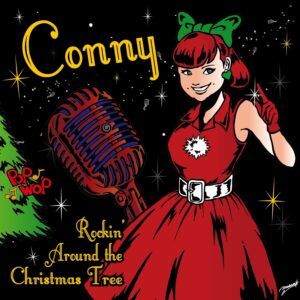 Rockin’ Around the Christmas Tree